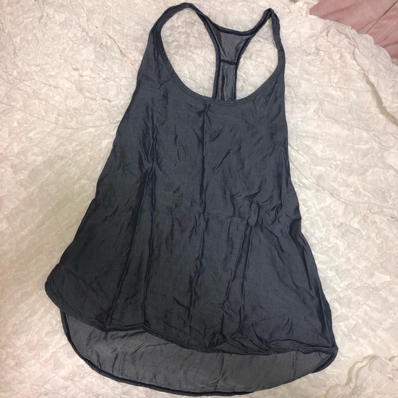 Lululemon Racerback - Picture 6 of 9